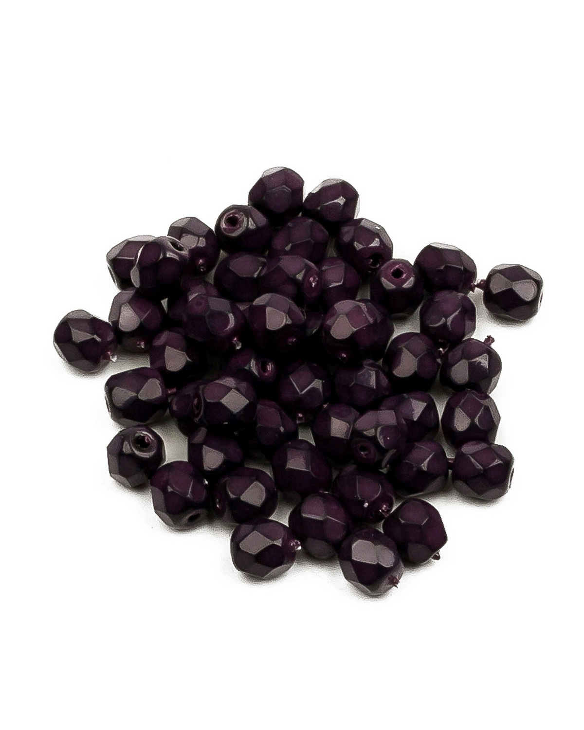 Стеклянные чешские бусины Fire polished beads ганеные круглые 4 мм цвет Jet 39062 50шт, Красный, FP-4
Стеклянные чешские бусины Fire polished beads ганеные круглые 4 мм цвет Jet 39062 50шт, Красный, FP-4