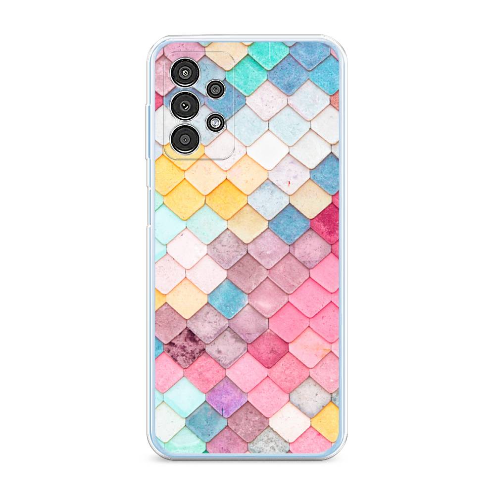 Чехол Awog на Samsung Galaxy A13 / Самсунг A13 "Нежные ромбики", Красный, 2104850-4
Чехол Awog на Samsung Galaxy A13 / Самсунг A13 "Нежные ромбики", Красный, 2104850-4