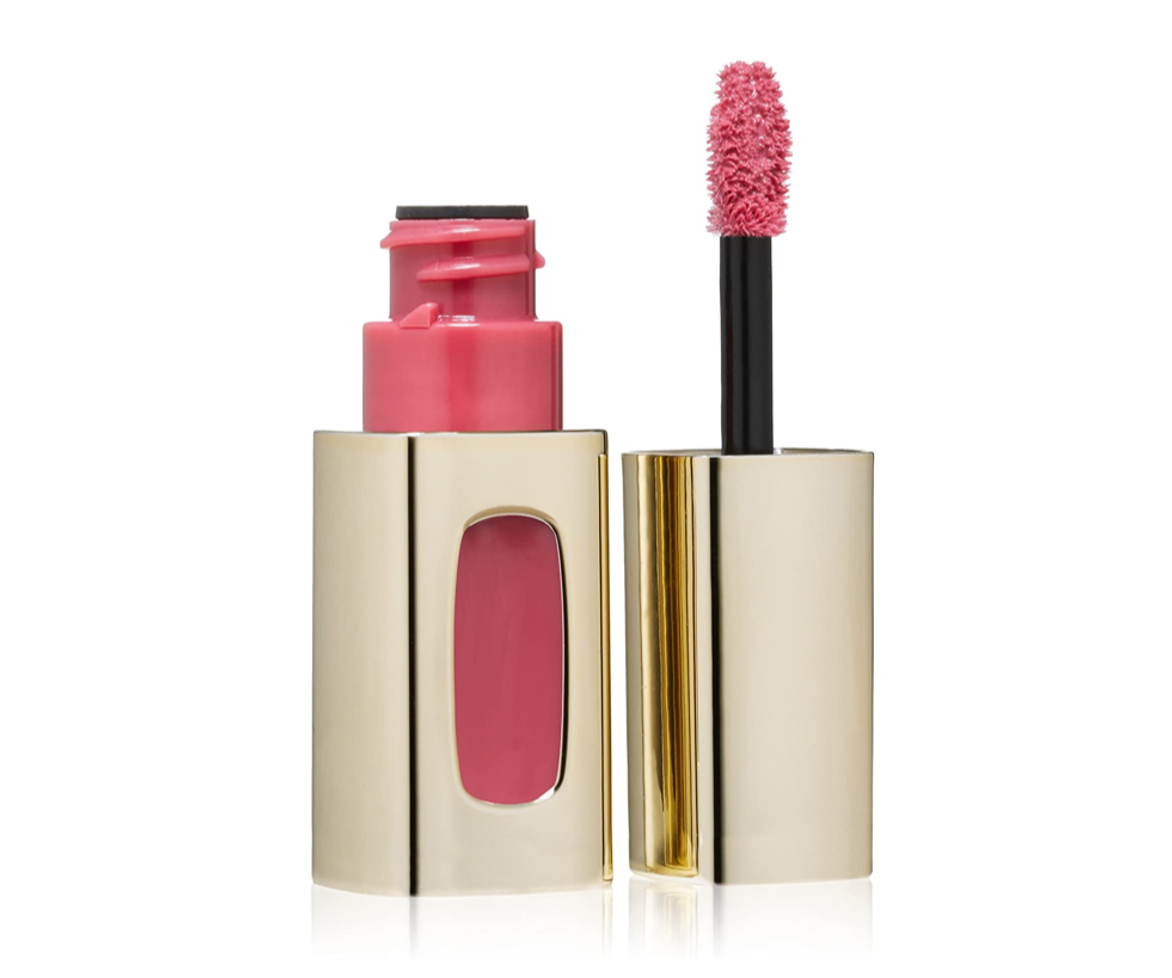 Помада для губ мягкая L'Oreal Paris Color Riche Extraordinare тон 104 Розовый вальс 20 г
Помада для губ мягкая L'Oreal Paris Color Riche Extraordinare тон 104 Розовый вальс 20 г