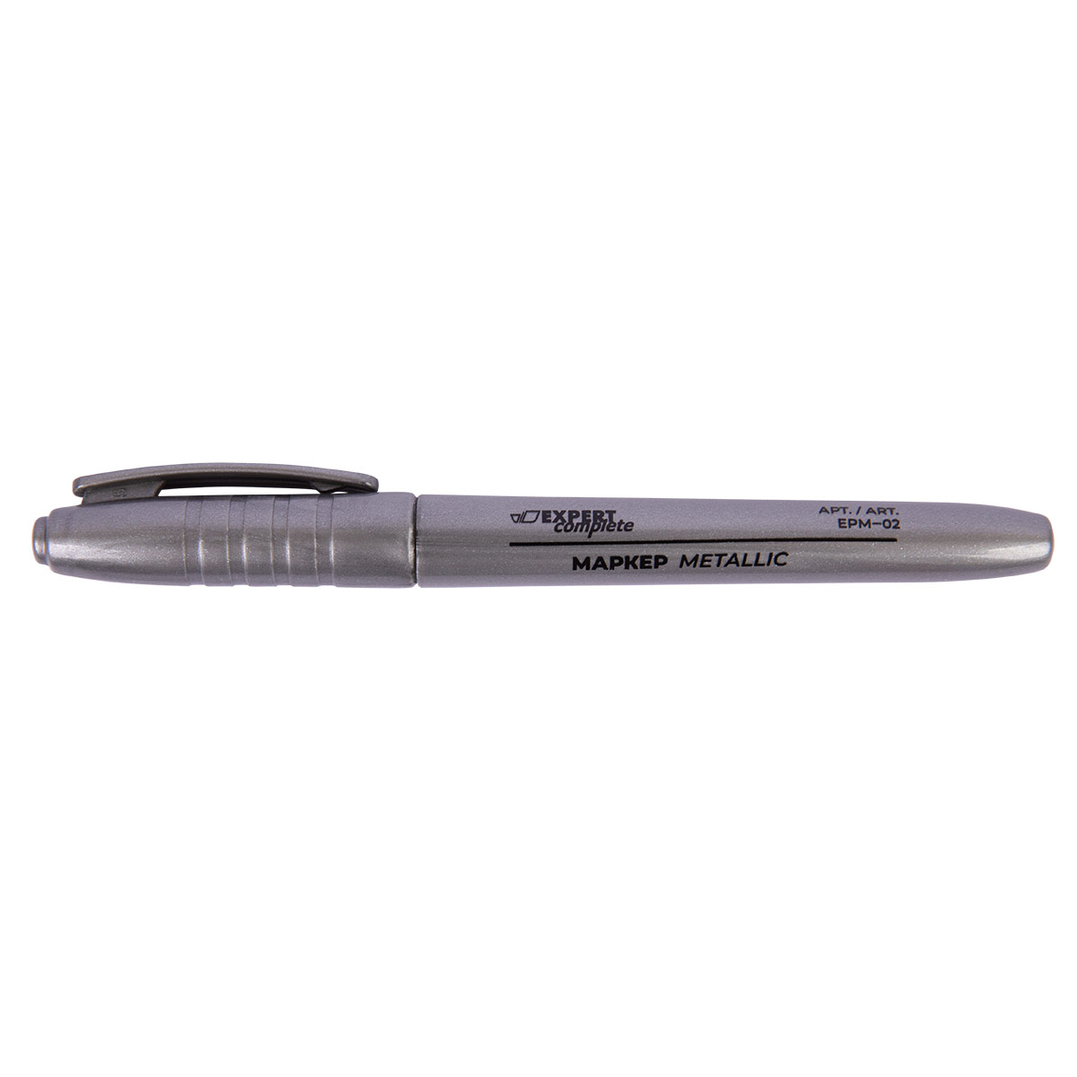 Expert Complete Premier metallic 2 мм, пулевидный, № 03 серебристый, Premier metallic 2 мм, пулевидный, № 03 серебристый
Expert Complete Premier metallic 2 мм, пулевидный, № 03 серебристый, Premier metallic 2 мм, пулевидный, № 03 серебристый