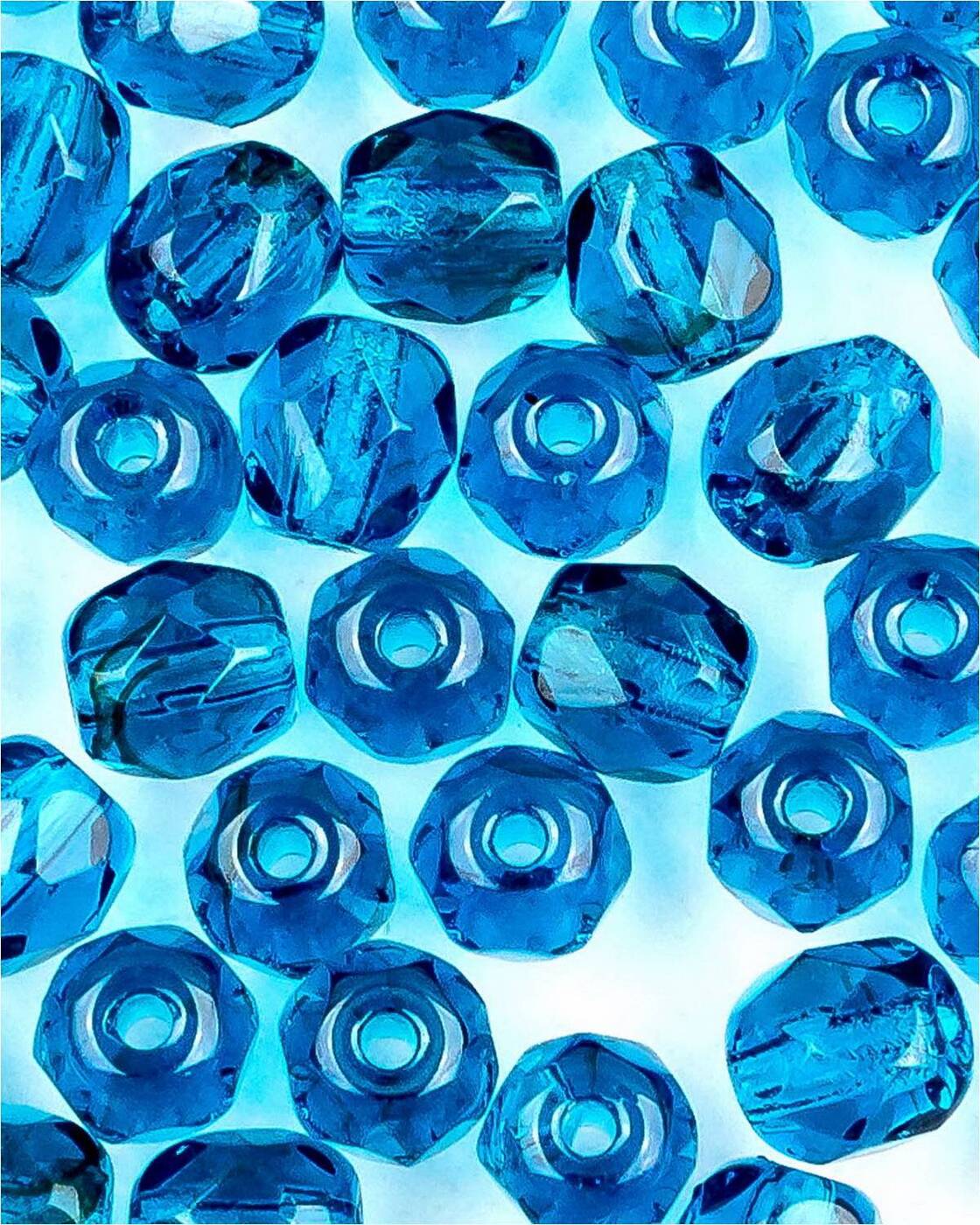 Стеклянные чешские бусины, Fire polished beads, ганеные круглые, 4 мм, цвет Cobalt, 50шт, Синий, FP-4
Стеклянные чешские бусины, Fire polished beads, ганеные круглые, 4 мм, цвет Cobalt, 50шт, Синий, FP-4