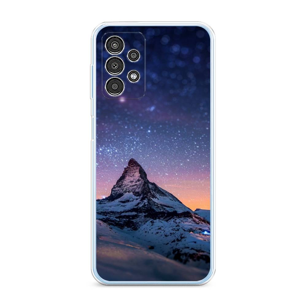 Чехол Awog на Samsung Galaxy A13 / Самсунг A13 "Ночные пейзажи 5", Фиолетовый, 2104850-4
Чехол Awog на Samsung Galaxy A13 / Самсунг A13 "Ночные пейзажи 5", Фиолетовый, 2104850-4