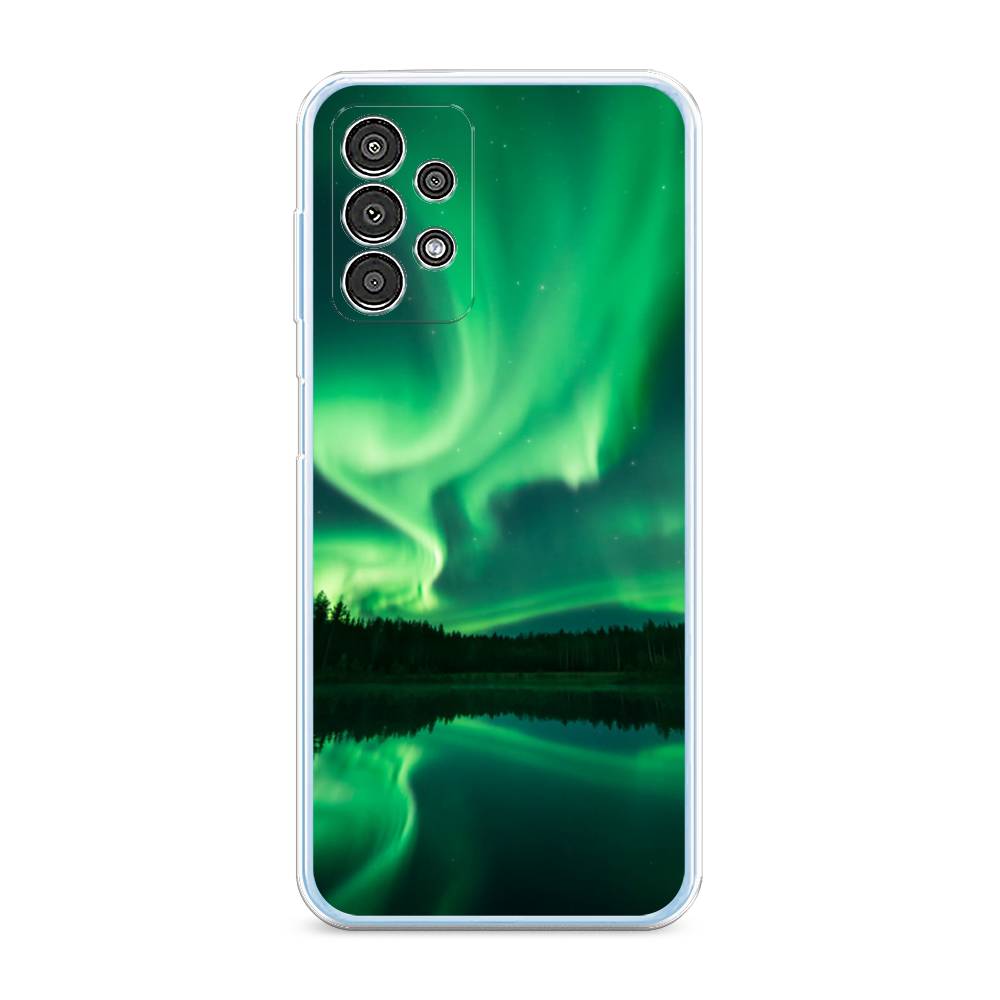 Чехол Awog на Samsung Galaxy A13 / Самсунг A13 "Ночные пейзажи 7", Зеленый;черный, 2104850-4
Чехол Awog на Samsung Galaxy A13 / Самсунг A13 "Ночные пейзажи 7", Зеленый;черный, 2104850-4