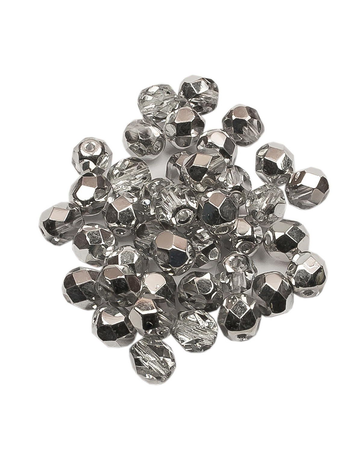 Чешские бусины, Fire Polished Beads, ганеные, 6 мм, цвет: Crystal Labrador, 40шт, Серебристый, FP-6
Чешские бусины, Fire Polished Beads, ганеные, 6 мм, цвет: Crystal Labrador, 40шт, Серебристый, FP-6