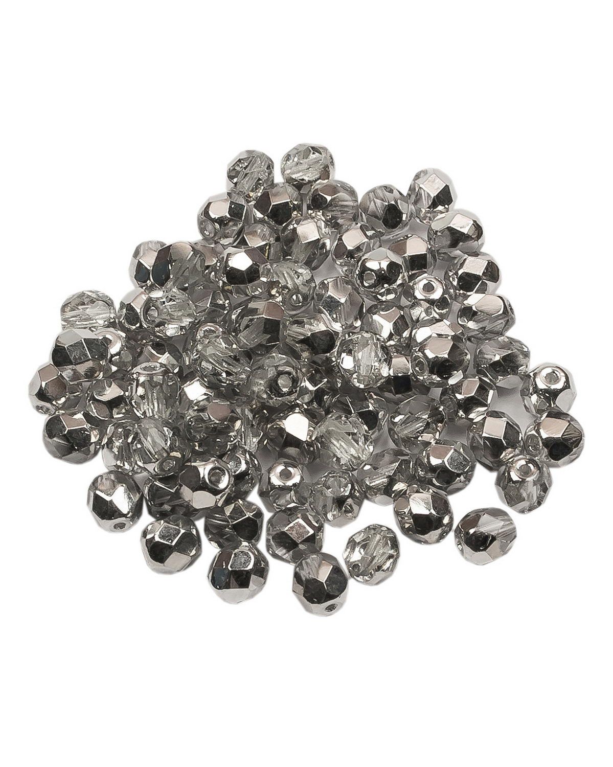 Чешские бусины, Fire Polished Beads, ганеные, 6 мм, цвет: Crystal Labrador, 80шт, Серебристый, FP-6
Чешские бусины, Fire Polished Beads, ганеные, 6 мм, цвет: Crystal Labrador, 80шт, Серебристый, FP-6