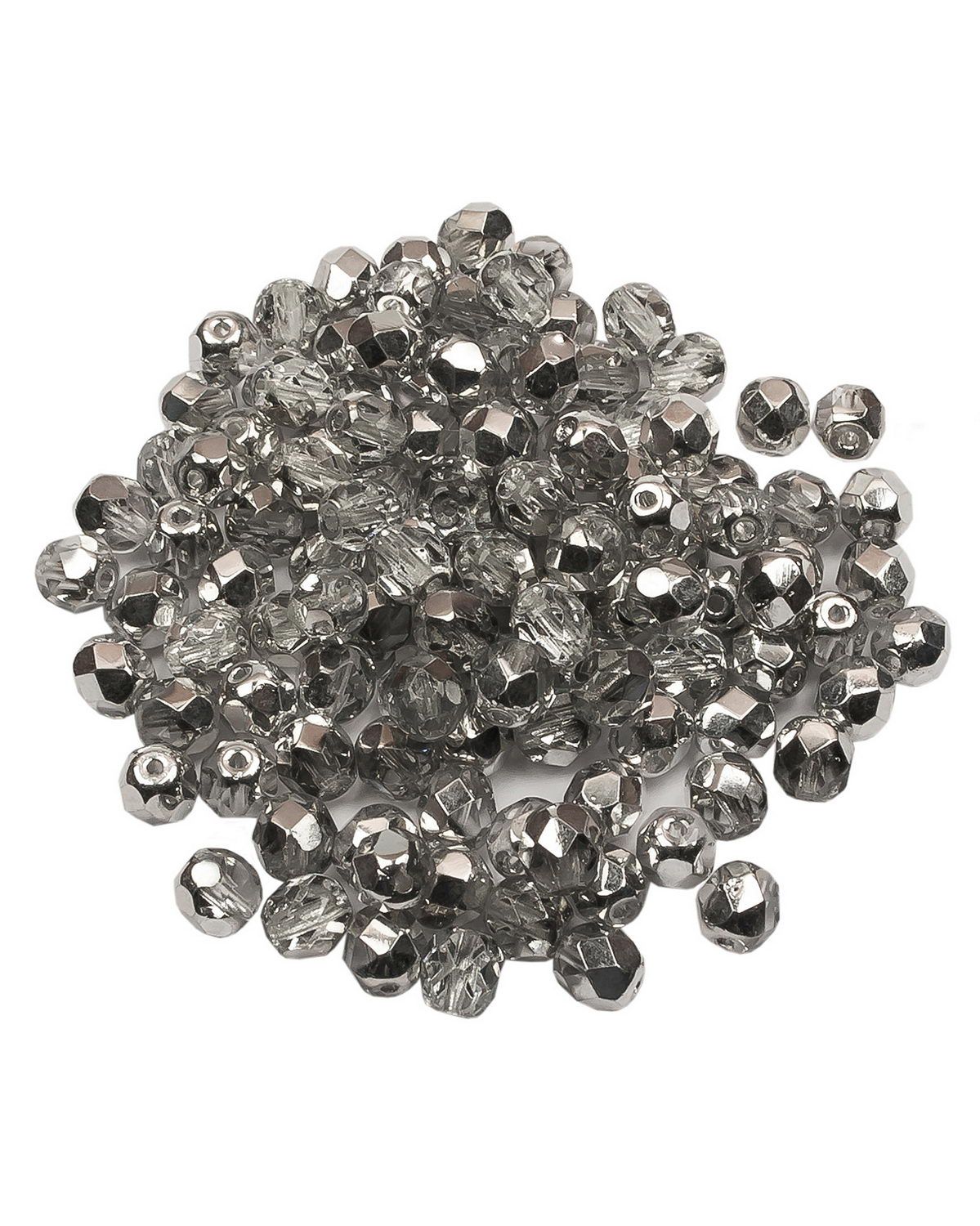 Чешские бусины, Fire Polished Beads, ганеные, 6 мм, цвет: Crystal Labrador, 120шт, Серебристый, FP-6
Чешские бусины, Fire Polished Beads, ганеные, 6 мм, цвет: Crystal Labrador, 120шт, Серебристый, FP-6