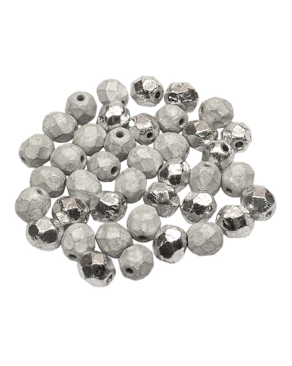Чешские бусины, Fire Polished Beads, ганеные, 6 мм Crystal Etched Labrador Full, 40шт, Разноцветный, FP-6
Чешские бусины, Fire Polished Beads, ганеные, 6 мм Crystal Etched Labrador Full, 40шт, Разноцветный, FP-6