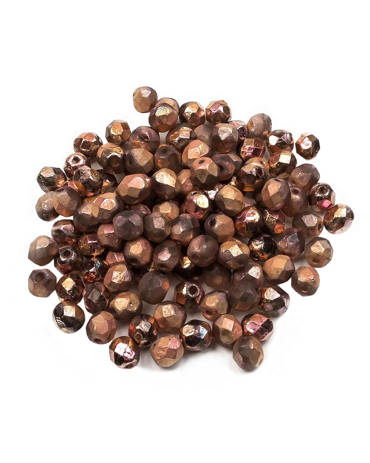 Чешские бусины Fire Polished Beads ганеные 6 мм Crystal Etched Full Capri Rose Dark 120шт, Розовый, FP-6
Чешские бусины Fire Polished Beads ганеные 6 мм Crystal Etched Full Capri Rose Dark 120шт, Розовый, FP-6