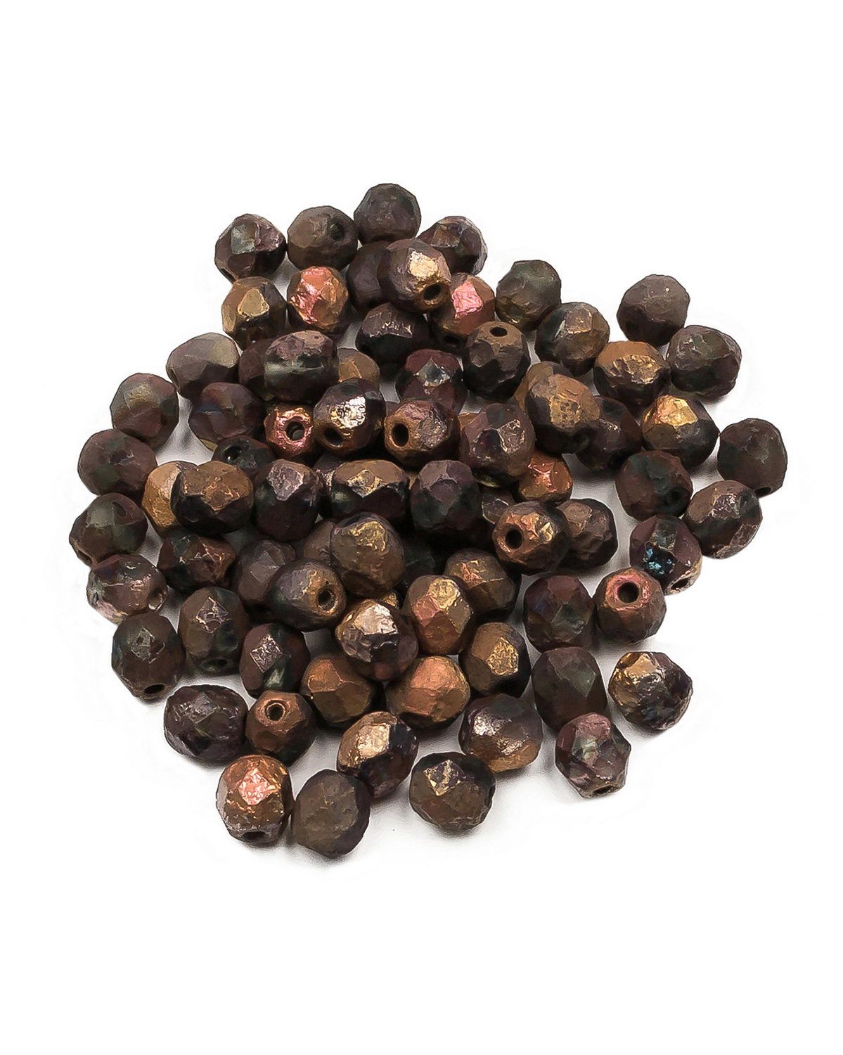 Чешские бусины Fire Polished Beads ганеные 6 мм Crystal Etched Full Capri Rose Dark 80шт, Розовый, FP-6
Чешские бусины Fire Polished Beads ганеные 6 мм Crystal Etched Full Capri Rose Dark 80шт, Розовый, FP-6