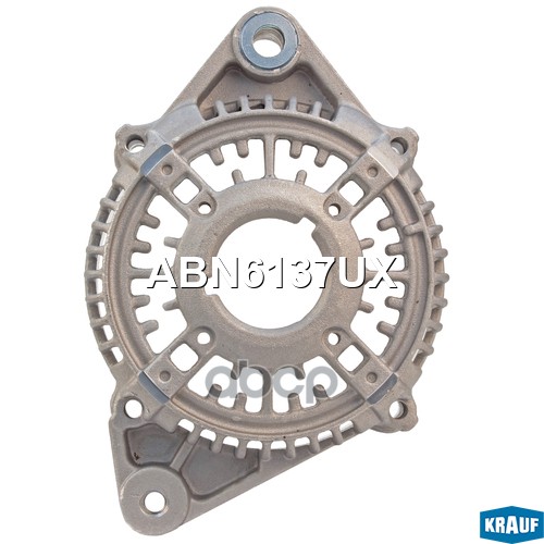 Крышка Генератора Передняя Krauf арт. ABN6137UX
Крышка Генератора Передняя Krauf арт. ABN6137UX