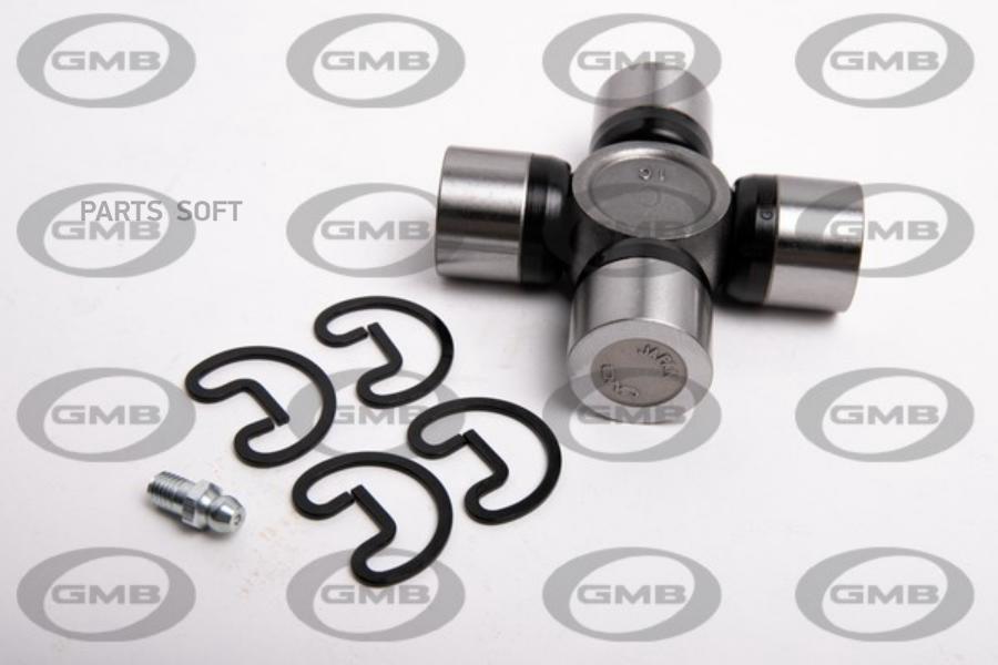 GUN-48_крестовина кардана D27xL81.8\ Nissan Terrano II 92-06
GUN-48_крестовина кардана D27xL81.8\ Nissan Terrano II 92-06