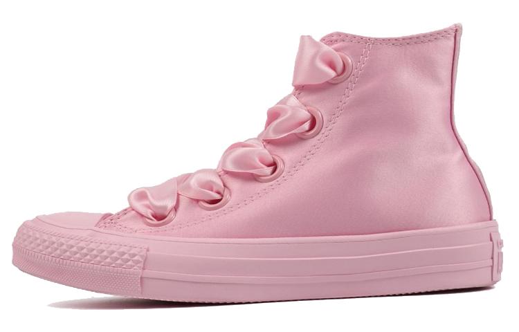 Кеды унисекс Converse Chuck Taylor All Star Big Eyelet Hi розовые 36 EU, Розовый, Chuck Taylor All Star Big Eyelet Hi
Кеды унисекс Converse Chuck Taylor All Star Big Eyelet Hi розовые 36 EU, Розовый, Chuck Taylor All Star Big Eyelet Hi