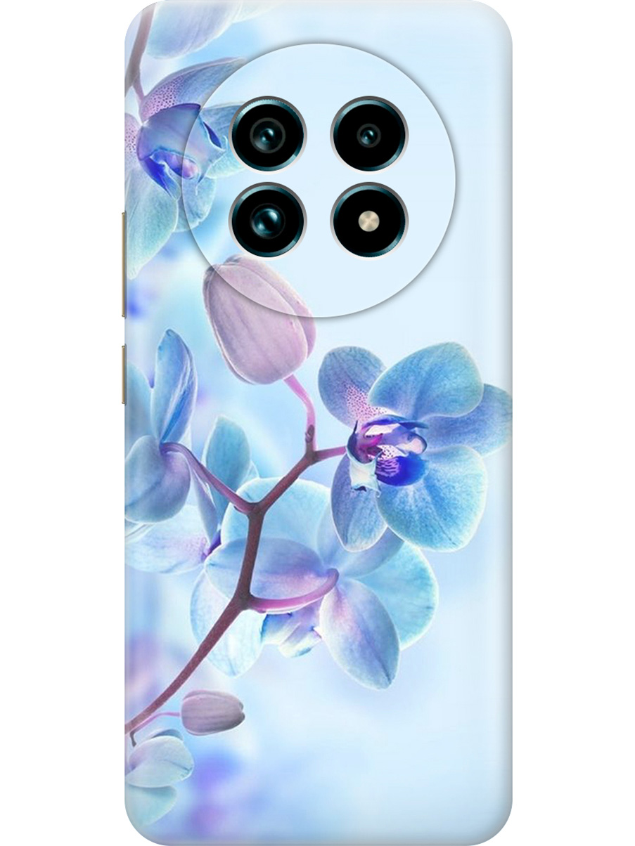 Силиконовый чехол на Realme 13 Pro+ с принтом "Синий цветок на синем", Прозрачный;голубой;синий, 784808521
Силиконовый чехол на Realme 13 Pro+ с принтом "Синий цветок на синем", Прозрачный;голубой;синий, 784808521