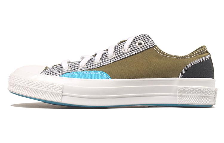 Кеды унисекс Converse 1970s Ox Dark коричневые 35 EU, Коричневый, 1970s Ox Dark
Кеды унисекс Converse 1970s Ox Dark коричневые 35 EU, Коричневый, 1970s Ox Dark