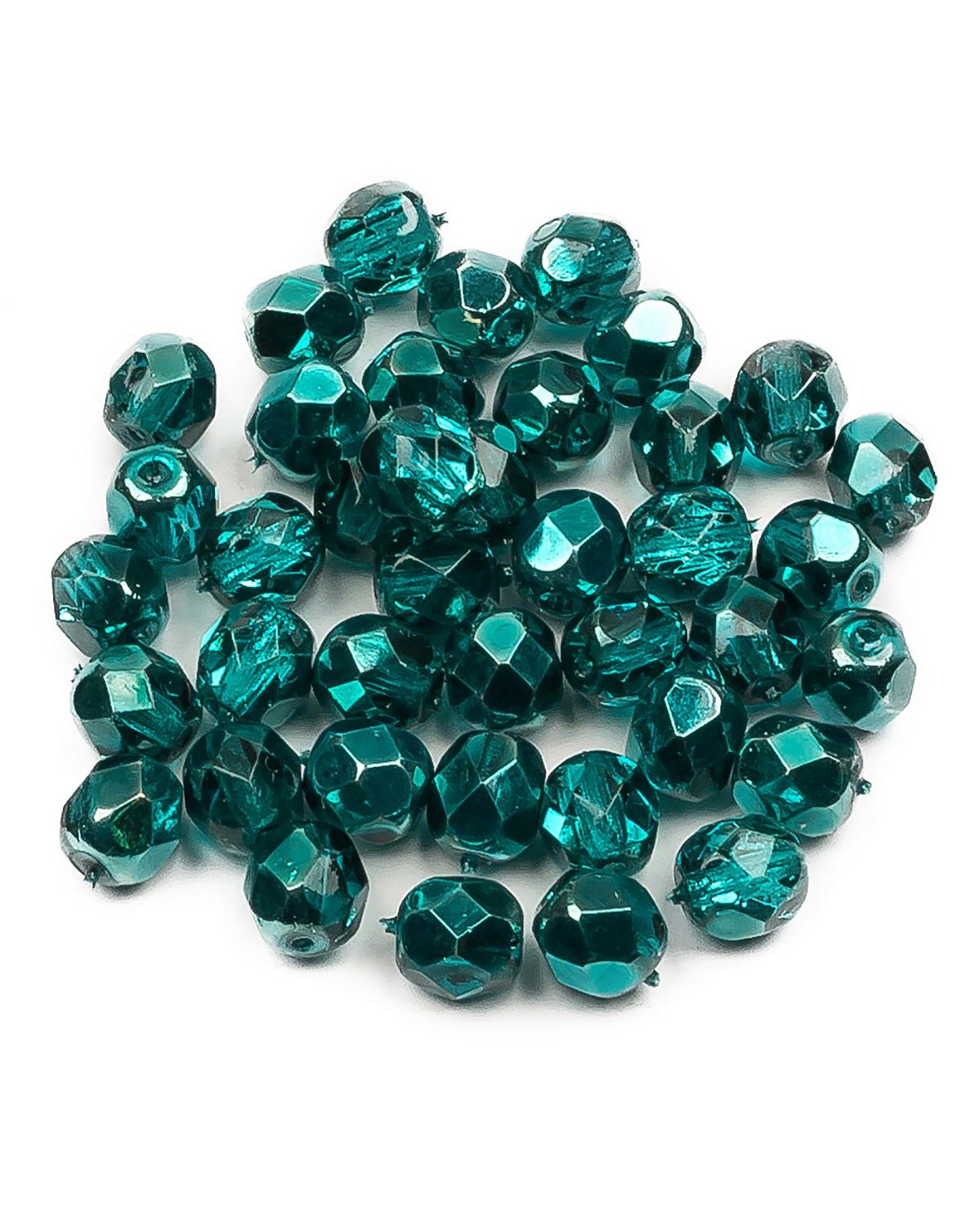 Чешские бусины, Fire Polished Beads, ганеные, 6 мм Crystal Marine Metallic Ice, 40шт, Голубой, FP-6
Чешские бусины, Fire Polished Beads, ганеные, 6 мм Crystal Marine Metallic Ice, 40шт, Голубой, FP-6