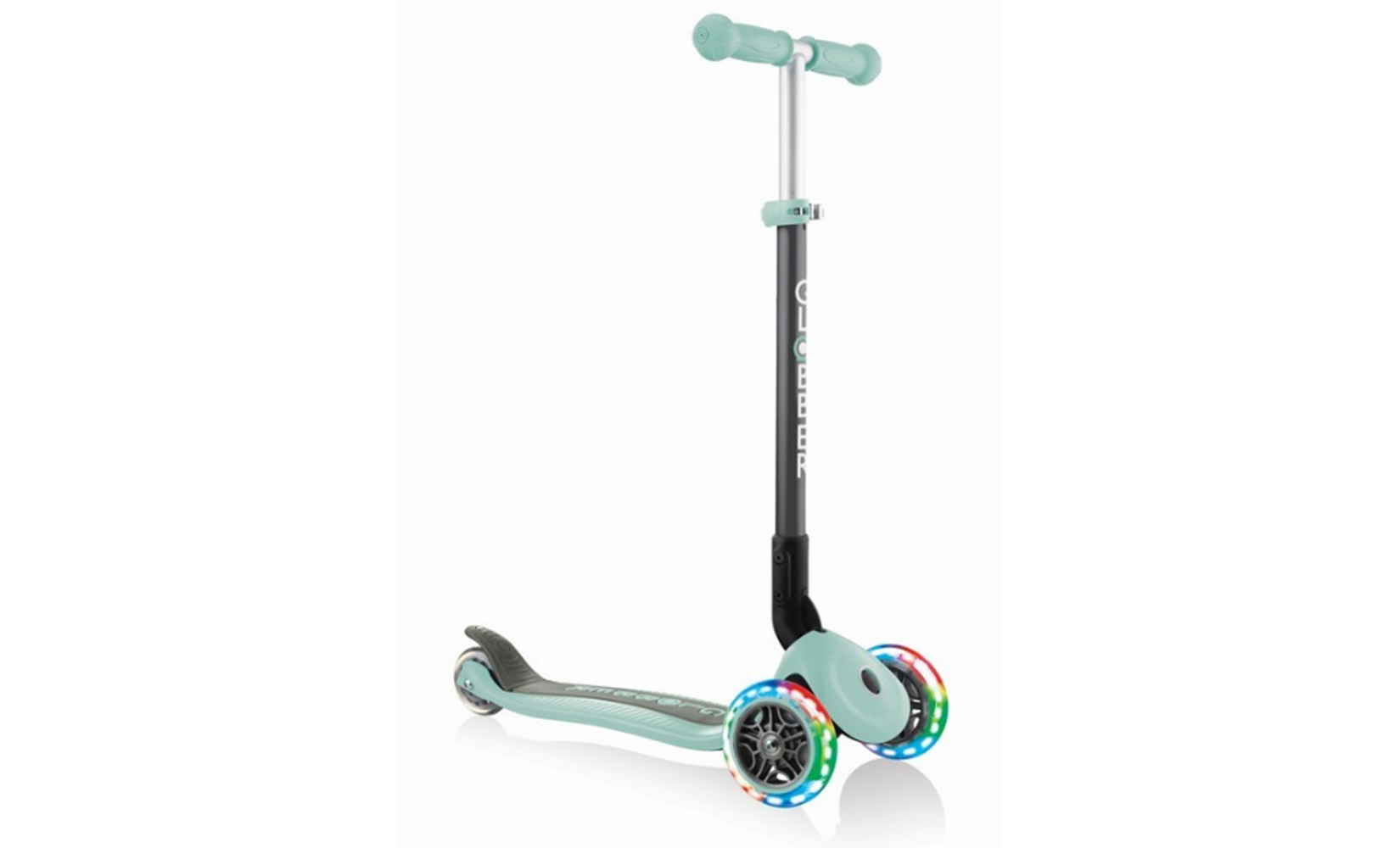 Самокат Globber Primo Foldable Lights (2022) мятный, Primo Foldable Lights (2022) (мятный)
Самокат Globber Primo Foldable Lights (2022) мятный, Primo Foldable Lights (2022) (мятный)