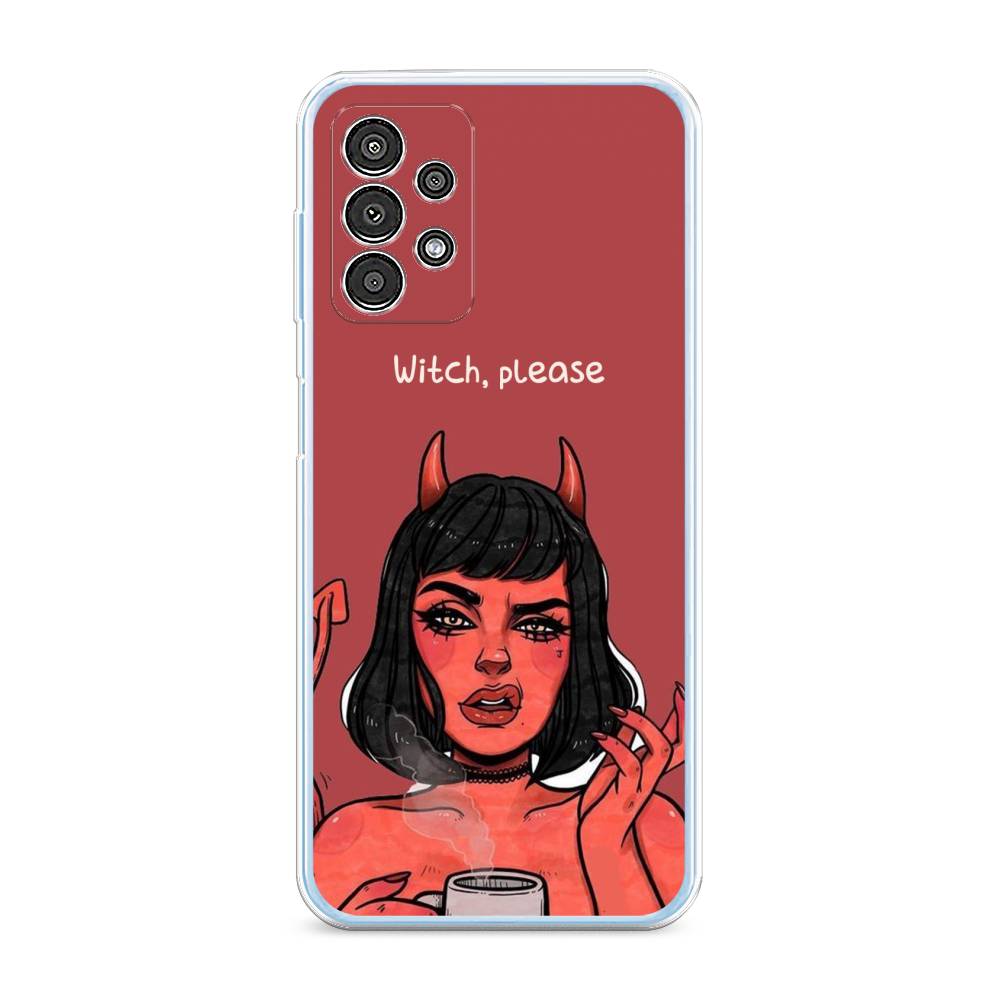 Чехол Awog на Samsung Galaxy A13 / Самсунг A13 "Evil Girl", Красный;черный, 2104850-6
Чехол Awog на Samsung Galaxy A13 / Самсунг A13 "Evil Girl", Красный;черный, 2104850-6