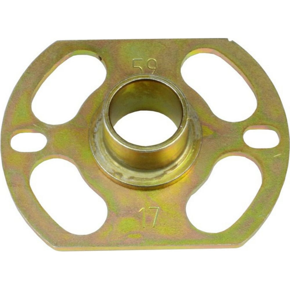 DOOR-TOOL Втулка для фрезера Dexter Power PC1300RT/ 1300 Вт/ SKIL1830 AA/ STANLEY /17мм Б.
DOOR-TOOL Втулка для фрезера Dexter Power PC1300RT/ 1300 Вт/ SKIL1830 AA/ STANLEY /17мм Б.