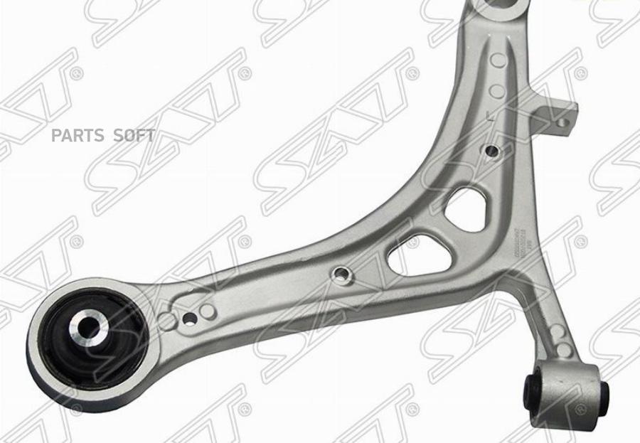 Рычаг Передний Нижний Subaru Impreza 07-11 Lh (левый) (Алюминий) Sat арт. ST-20202-FG031
Рычаг Передний Нижний Subaru Impreza 07-11 Lh (левый) (Алюминий) Sat арт. ST-20202-FG031