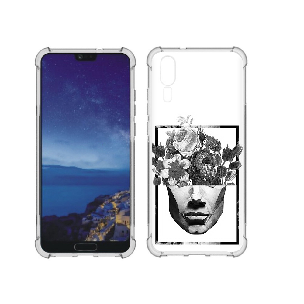 Чехол MyPads Tocco для Huawei P20 черно белая ваза в абстракции (PT108006.52.678), Прозрачный, Tocco
Чехол MyPads Tocco для Huawei P20 черно белая ваза в абстракции (PT108006.52.678), Прозрачный, Tocco