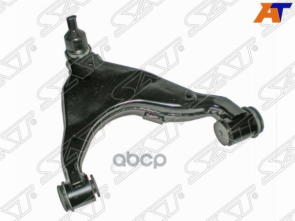 SAT Рычаг нижний с шаров. TOYOTA LAND CRUISER PRADO/LEXUS GX470/ 4RUNNER/FJ CRUISER/HILUX/
SAT Рычаг нижний с шаров. TOYOTA LAND CRUISER PRADO/LEXUS GX470/ 4RUNNER/FJ CRUISER/HILUX/