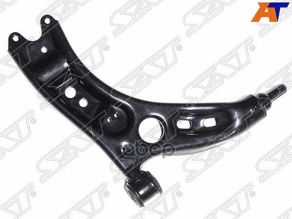 Рычаг Передний Нижний (Стальной) Vw Passat 07-14/Tiguan 07- Rh (правый) Sat арт. ST-5N0407
Рычаг Передний Нижний (Стальной) Vw Passat 07-14/Tiguan 07- Rh (правый) Sat арт. ST-5N0407