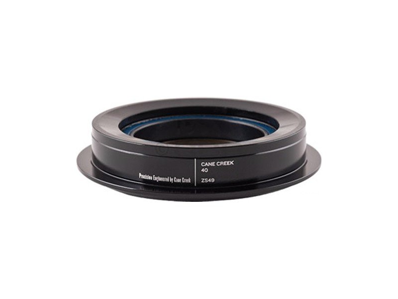 Рулевая колонка низ 1-1/8" Cane Creek 40 Asmbly-Bot-ZS44/30 Black (BAA0573K), Черный, 40
Рулевая колонка низ 1-1/8" Cane Creek 40 Asmbly-Bot-ZS44/30 Black (BAA0573K), Черный, 40