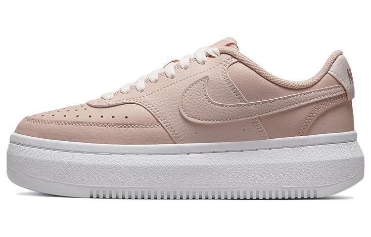 Кеды унисекс Nike Court Vision 1 alta розовые 36.5 EU, Розовый, Court Vision 1 alta
Кеды унисекс Nike Court Vision 1 alta розовые 36.5 EU, Розовый, Court Vision 1 alta