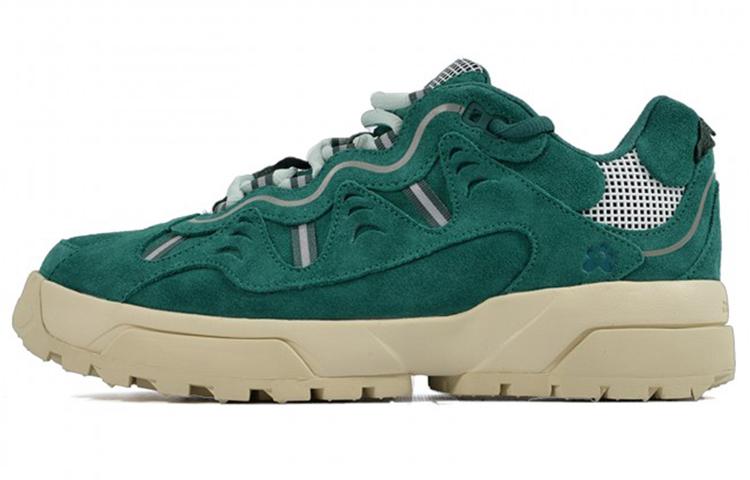 Кроссовки унисекс Converse Golf le Fleur Gianno зеленые 35.5 EU, Зеленый, Golf le Fleur x Converse Gianno
Кроссовки унисекс Converse Golf le Fleur Gianno зеленые 35.5 EU, Зеленый, Golf le Fleur x Converse Gianno
