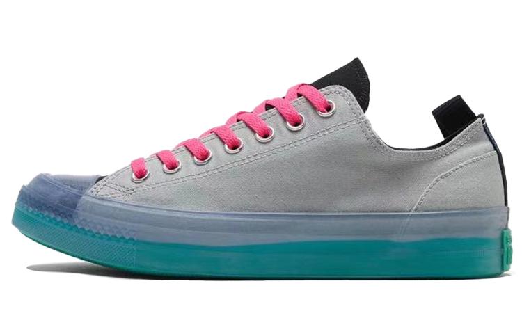 Кеды унисекс Converse Chuck Taylor All Star серые 36 EU, Серый, Chuck Taylor All Star
Кеды унисекс Converse Chuck Taylor All Star серые 36 EU, Серый, Chuck Taylor All Star