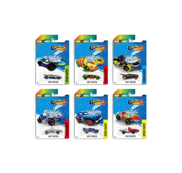 Машина Junfa toys металлическая, меняющая цвет в воде MBS868-1 в ассортименте, Зеленый;черный;желтый;красный;синий;белый
Машина Junfa toys металлическая, меняющая цвет в воде MBS868-1 в ассортименте, Зеленый;черный;желтый;красный;синий;белый