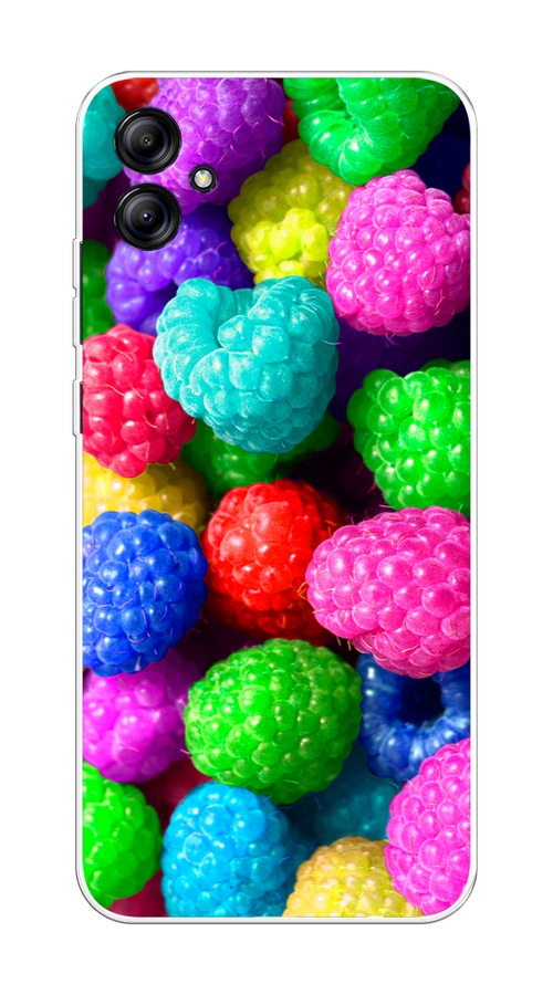 Чехол на Samsung Galaxy A04e/A042 "Леденцовая малина", Фиолетовый;розовый;зеленый, 2107650-1
Чехол на Samsung Galaxy A04e/A042 "Леденцовая малина", Фиолетовый;розовый;зеленый, 2107650-1