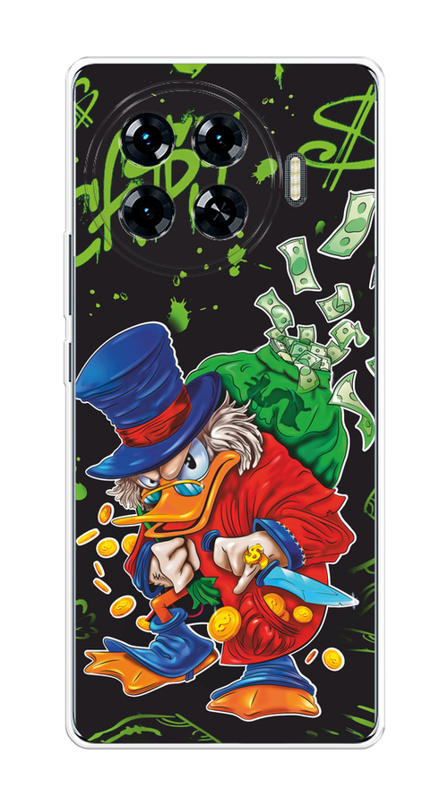 Чехол на Tecno Spark 20 Pro Plus "Скрудж Макдак с мешком денег", Красный;синий;зеленый;черный, 305050-1
Чехол на Tecno Spark 20 Pro Plus "Скрудж Макдак с мешком денег", Красный;синий;зеленый;черный, 305050-1