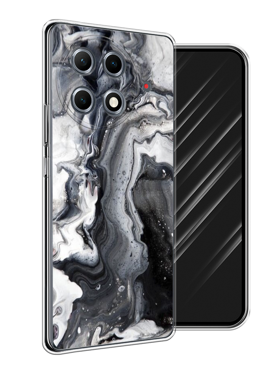 Чехол Awog на Tecno Camon 30S Pro "Бело-черные сложные полосы", Серый;серебристый;белый, 309550-1
Чехол Awog на Tecno Camon 30S Pro "Бело-черные сложные полосы", Серый;серебристый;белый, 309550-1