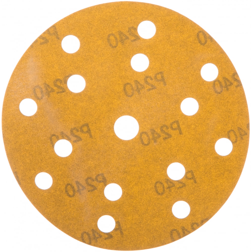 Диск шлифовальный AP33M (100 шт/уп; 150 мм; 15 отверстий; Р240) Hanko AP33M.150.15.0240
Диск шлифовальный AP33M (100 шт/уп; 150 мм; 15 отверстий; Р240) Hanko AP33M.150.15.0240