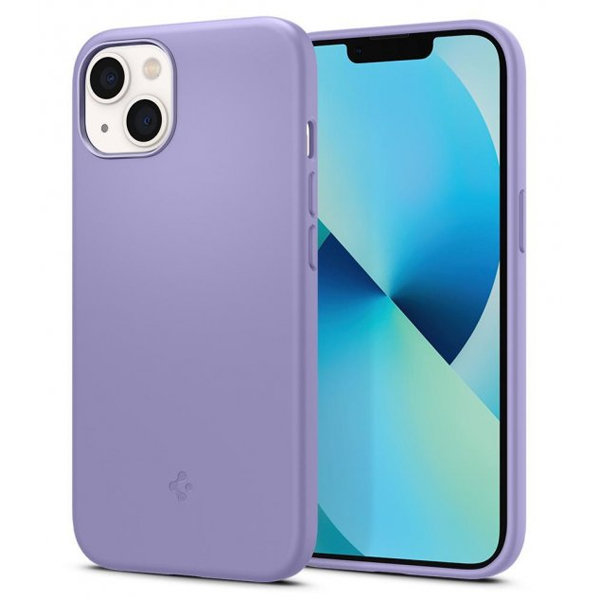 Чехол Spigen Silicone Fit для iPhone 13 Iris Purple (Ирис Фиолетовый), (ACS03551), Silicone Fit (ACS03551)
Чехол Spigen Silicone Fit для iPhone 13 Iris Purple (Ирис Фиолетовый), (ACS03551), Silicone Fit (ACS03551)