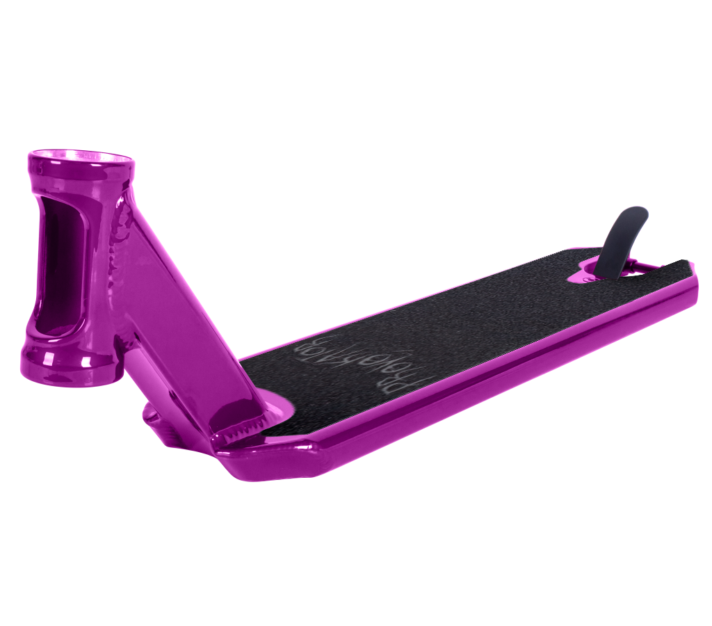 Дека для самоката Tech Team Provokator 47 x 12 purple со шкуркой, Фиолетовый, Provokator
Дека для самоката Tech Team Provokator 47 x 12 purple со шкуркой, Фиолетовый, Provokator