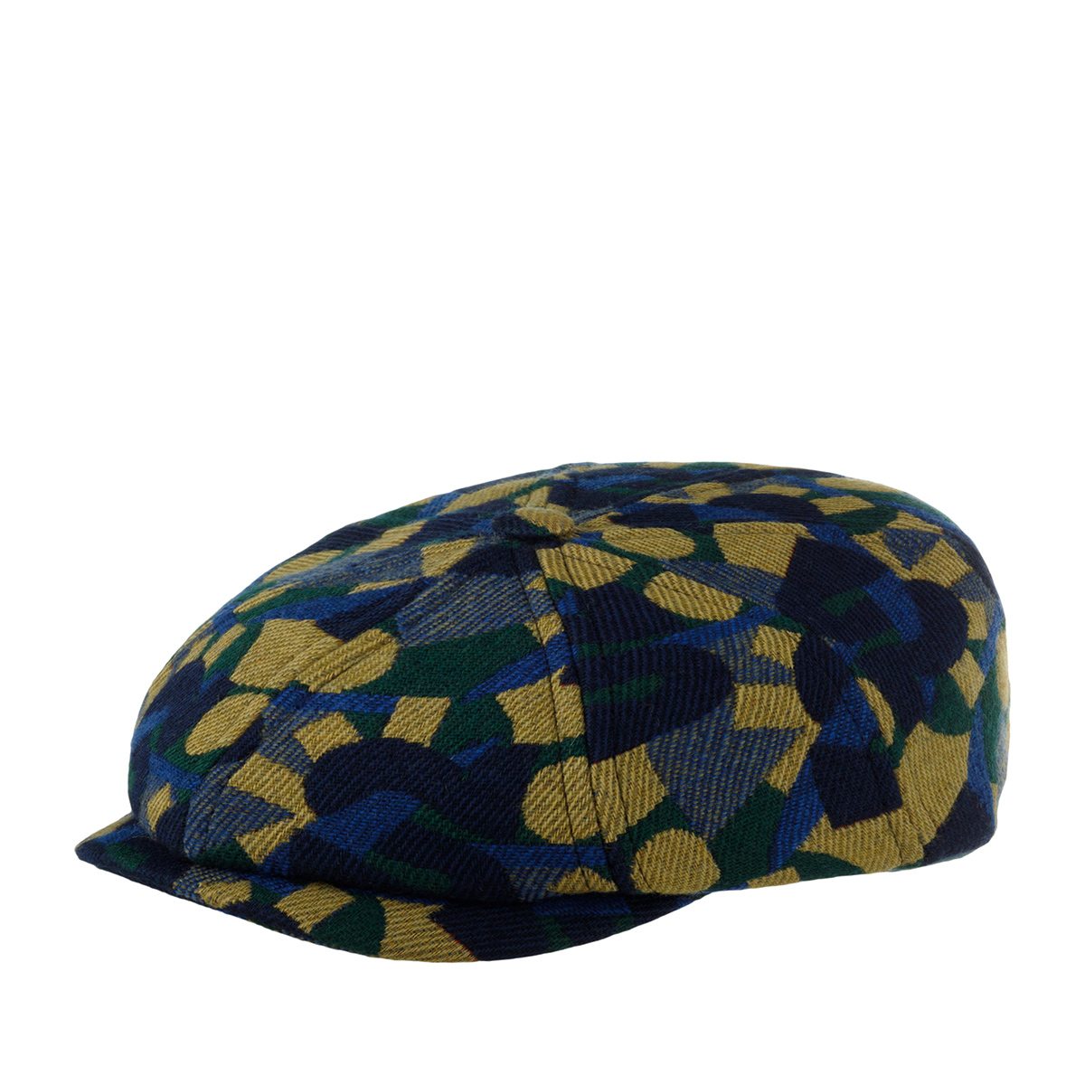 Кепка восьмиклинка Stetson 6870809 HATTERAS JACQUARD STETSON X THE FEEBLES синяя, р, Разноцветный, 6870809 HATTERAS JACQUARD STETSON X THE FEEBLES
Кепка восьмиклинка Stetson 6870809 HATTERAS JACQUARD STETSON X THE FEEBLES синяя, р, Разноцветный, 6870809 HATTERAS JACQUARD STETSON X THE FEEBLES