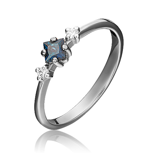 Кольцо из золота р. 16 PLATINA jewelry 01-1468-00-105-1120-30, сапфир\бриллиант, 01-1468-00-105-1120-30
Кольцо из золота р. 16 PLATINA jewelry 01-1468-00-105-1120-30, сапфир\бриллиант, 01-1468-00-105-1120-30