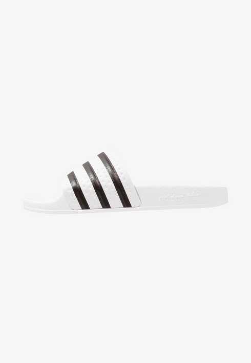 Сланцы женские Adidas Originals Adilette Unisex белые 39 EU (доставка из-за рубежа), Белый, Adilette Unisex
Сланцы женские Adidas Originals Adilette Unisex белые 39 EU (доставка из-за рубежа), Белый, Adilette Unisex