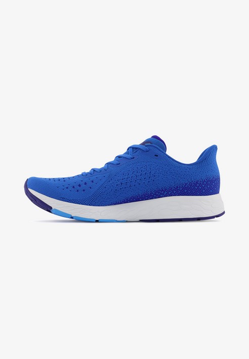 Кроссовки мужские New Balance Fresh Foam X Tempo V2 синие 45 EU (доставка из-за рубежа), Синий, Fresh Foam X Tempo V2
Кроссовки мужские New Balance Fresh Foam X Tempo V2 синие 45 EU (доставка из-за рубежа), Синий, Fresh Foam X Tempo V2