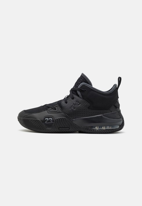Кроссовки мужские Jordan Stay Loyal 2 черные 40 EU (доставка из-за рубежа), Черный, Stay Loyal 2
Кроссовки мужские Jordan Stay Loyal 2 черные 40 EU (доставка из-за рубежа), Черный, Stay Loyal 2