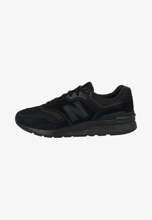 Кроссовки мужские New Balance 997H Unisex черные 41.5 EU (доставка из-за рубежа), Черный, 997H Unisex
Кроссовки мужские New Balance 997H Unisex черные 41.5 EU (доставка из-за рубежа), Черный, 997H Unisex