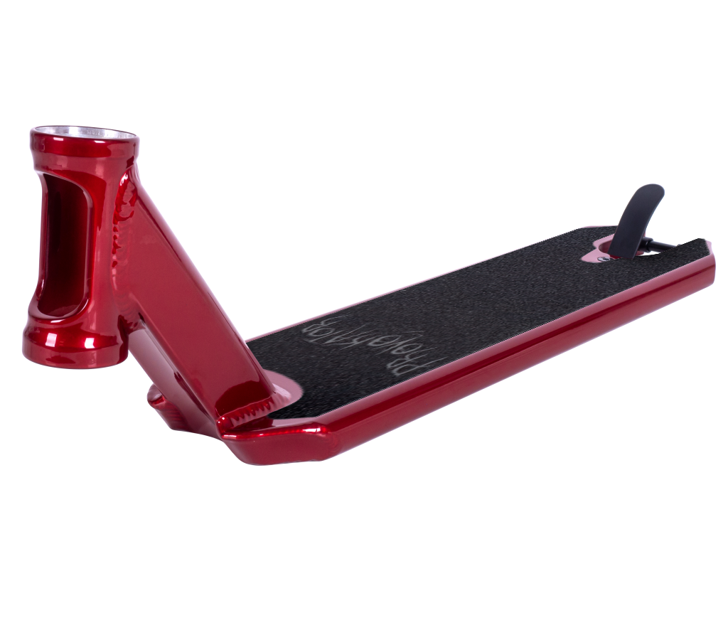 Дека для самоката Tech Team Provokator 47 x 12 red со шкуркой, Красный, Provokator
Дека для самоката Tech Team Provokator 47 x 12 red со шкуркой, Красный, Provokator