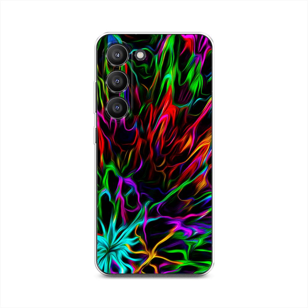 Чехол на Samsung Galaxy S23 5G "Разноцветные разводы", Голубой;зеленый;оранжевый, 2107350-3
Чехол на Samsung Galaxy S23 5G "Разноцветные разводы", Голубой;зеленый;оранжевый, 2107350-3