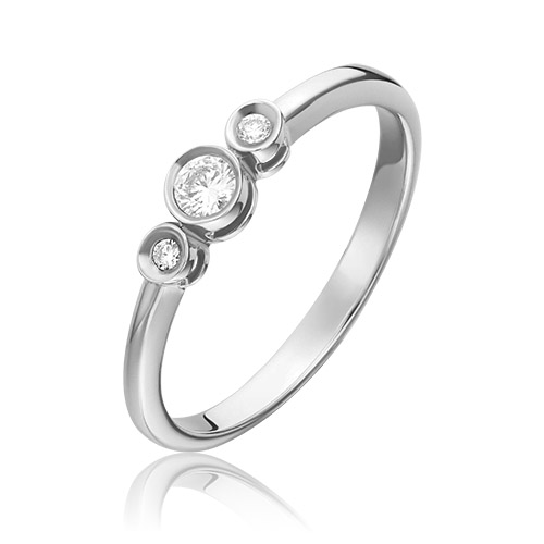 Кольцо из золота р. 17,5 PLATINA jewelry 01-1497-00-101-1120-30, бриллиант, 01-1497-00-101-1120-30
Кольцо из золота р. 17,5 PLATINA jewelry 01-1497-00-101-1120-30, бриллиант, 01-1497-00-101-1120-30