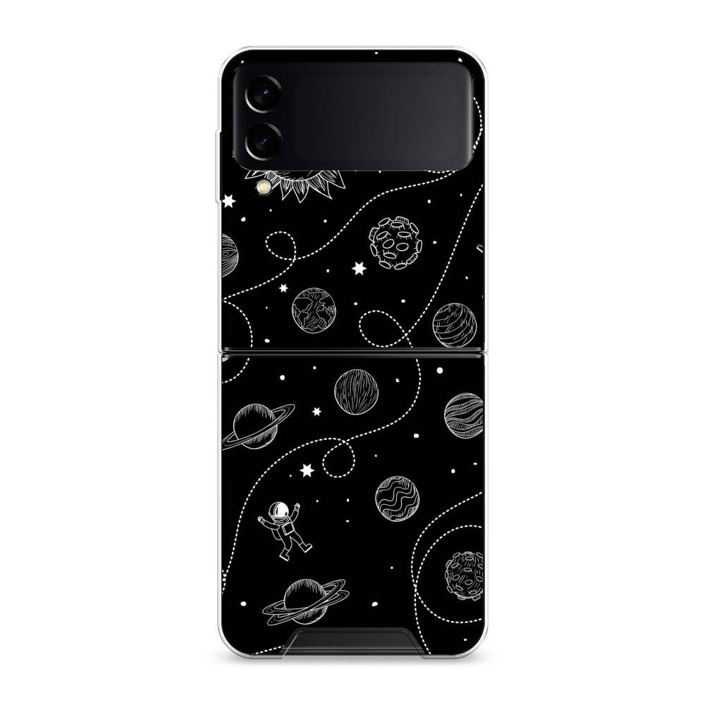 Чехол Awog на Samsung Galaxy Z Flip 3 / Самсунг Z Flip 3 "В невесомости", Бежевый, 2103750-4
Чехол Awog на Samsung Galaxy Z Flip 3 / Самсунг Z Flip 3 "В невесомости", Бежевый, 2103750-4