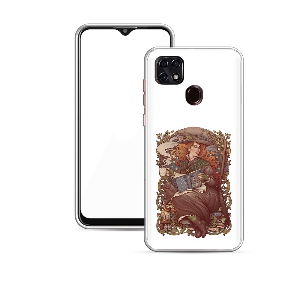 Чехол MyPads Tocco для ZTE V2020 Женские_126 (PT226946.457.81), Прозрачный, Tocco
Чехол MyPads Tocco для ZTE V2020 Женские_126 (PT226946.457.81), Прозрачный, Tocco