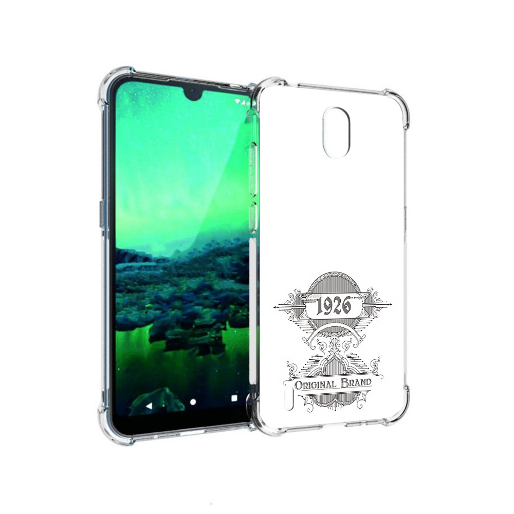 Чехол MyPads Tocco для Nokia 1.3 логотип черно белый (PT227048.104.446), Прозрачный, Tocco
Чехол MyPads Tocco для Nokia 1.3 логотип черно белый (PT227048.104.446), Прозрачный, Tocco