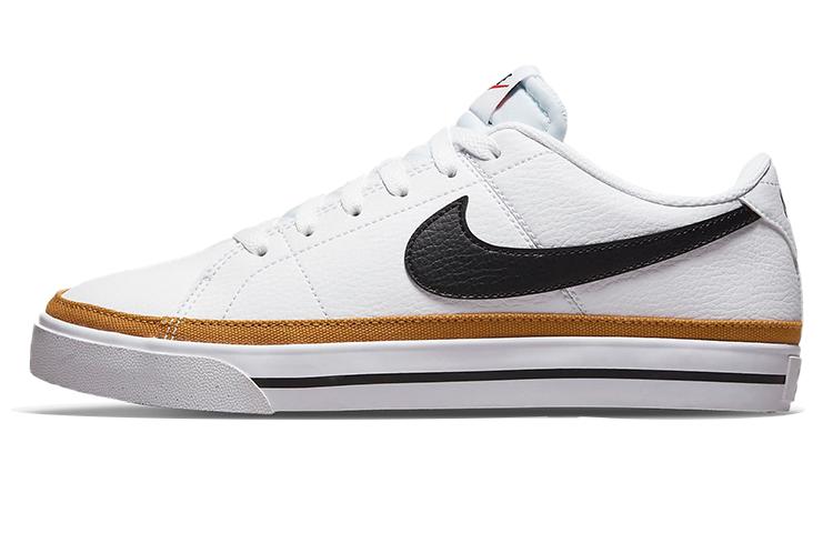 Кеды унисекс Nike Court Legacy Next Nature белые 38 EU, Белый, Court Legacy Next Nature
Кеды унисекс Nike Court Legacy Next Nature белые 38 EU, Белый, Court Legacy Next Nature